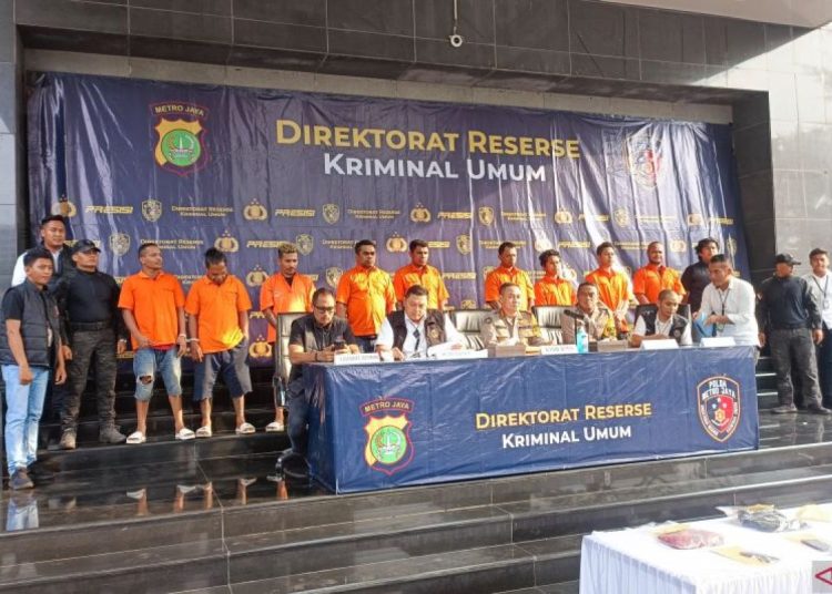 Motif Pembunuhan Nus Kei oleh John Kei Terungkap, Hendrikus Rahayaan Diduga Punya Dendam Lama