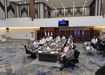 BP Batam Dengar Aspirasi Pelaku Usaha, Amsakar: Masukan Penting untuk Kebijakan Tepat Sasaran