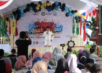 Magang di Nganjuk Kini Dijamin BPJS, Bupati Kang Marhaen: Perlindungan Siswa