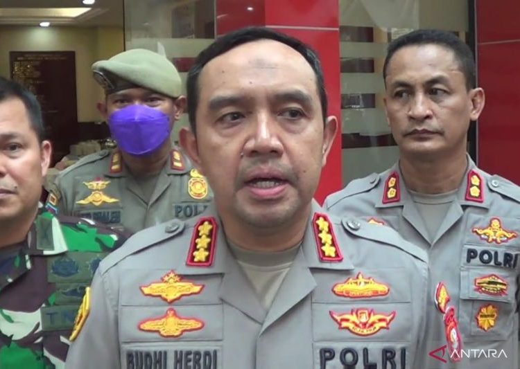 Polisi Tetapkan Pelaku dan Korban Asusila di Pagaralam sebagai Tersangka