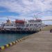 Jadwal KM Sabuk Nusantara 110 Rute Natuna 29 April – 10 Mei 2026