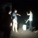 Tragedi Gas Beracun, 4 Pekerja Tewas Saat Bersihkan Tangki Proyek