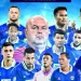 Live TV Indosiar Malam Ini: Jadwal Bola Persija Jakarta vs Persebaya Surabaya di Super League 2026