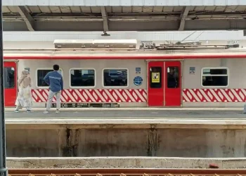 Agenda Solo Hari Ini Selasa 03 April 2026: Akhir Event Safari Raya Festive