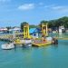 Jadwal Kapal Roro Telaga Punggur Batam, Senin 20 April 2026: Kapal ke Jambi Hari Ini