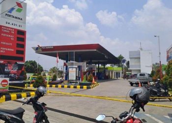 Harga BBM Terkini 13 April 2026: Pertamax hingga Pertalite di Seluruh Indonesia