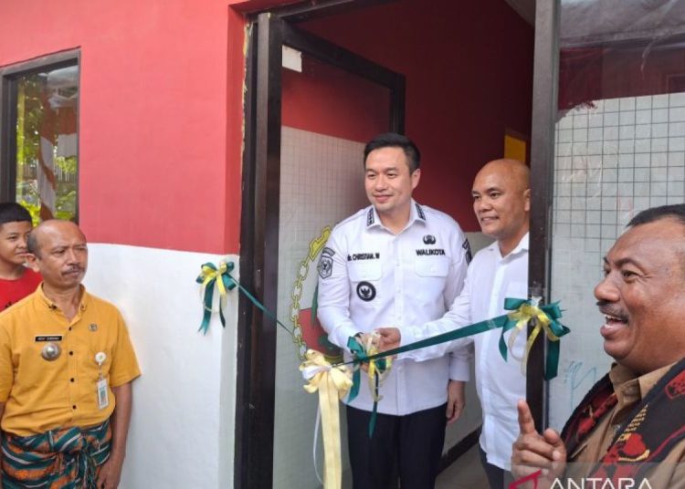 Aset Rp 4 Miliar, Koperasi Merah Putih Oepura Dorong Ekonomi Warga Kupang