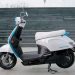 Uwinfly M100: Skutik Eropa Rp7 Jutaan, Jarak Tempuh 120 Km