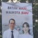 Daftar 7 Berita Terpilih Hari Ini: Li Claudia Ungkap Banyak Tenaga Kerja Batam Punya KTP Luar Daerah