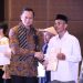 Kunjungi PCNU Indramayu, Nusron Wahid Serahkan Sertifikat Tanah Wakaf