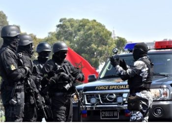 Morocco Collaborates with Global Authorities on Key Criminal Cases