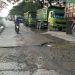 BBPJN Sumsel Beberkan Hambatan Proyek di TAA, Mulai Hujan Lebat hingga Truk Terguling