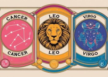 6 Zodiak Beruntung, Ramalan Hari Ini 12 April 2026, Leo Bebas Hambatan