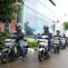 Uji Coba 1 Jam, Gear Ultima Tunjukkan Ketangguhan di Yamaha Cup Race 2026 Sidrap