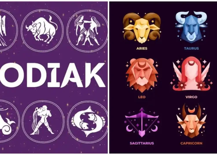 Ramalan Zodiak Selasa 14 April 2026: Aries Sukses, Scorpio Hadapi Tekanan