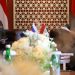 Prabowo ke Rusia, Bahas Kekuatan Energi Nasional dengan Putin