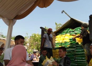 Curhatan Pedagang Es Cirebon Saat Harga Plastik Melonjak, Cari Rp 100 Ribu Jadi Sulit