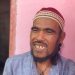 Wajah Pemukul Dadang Saat Nikahan Anaknya Tampak Kesakitan