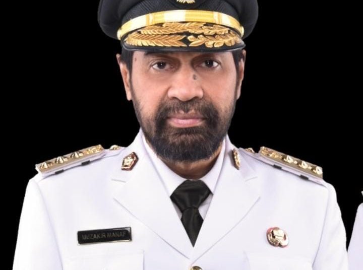 Mualem: Panglima Sunyi, Gubernur Berat Tanggungannya