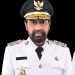 Mualem: Panglima Sunyi, Gubernur Berat Tanggungannya