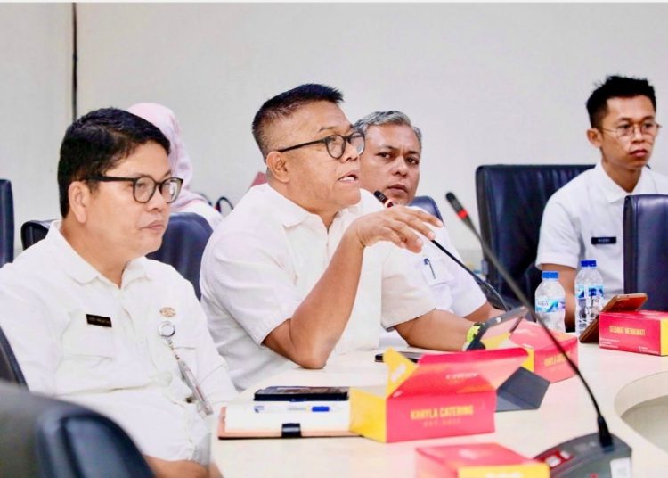 Tren Positif, Kunjungan Wisatawan Mancanegara ke Batam Tembus 257.928 Orang di Februari 2026