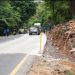Penutupan Sementara Jl. Gajah Mada, BP Batam Lakukan Perbaikan Jalan Vista