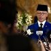 Pemerintah RI Minta PBB Evaluasi Keselamatan Pasukan Perdamaian di Lebanon