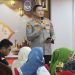 Kapolresta Barelang Sosialisasi ATHG, Ajak Masyarakat Jaga Kamtibmas di Batam