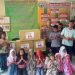 Polsek Batu Ampar Bagikan Tali Asih kepada Anak Panti Asuhan dan Masyarakat