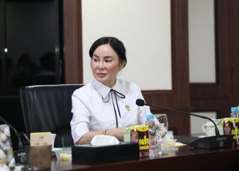 BP Batam Siap Jaga Stabilitas Harga BBM di Tengah Gejolak Global