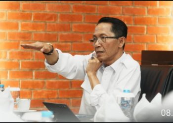 Terima Kunjungan Sespimti Polri, Kepala BP Batam Tekankan Sinergi Dorong Investasi dan Ekonomi Inklusif