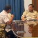 Presiden Prabowo Terima Laporan Penataan IUP di Kawasan Hutan dari Menteri ESDM
