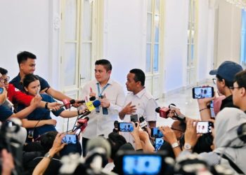 Kerja Sama Energi RI-Rusia, Kilang dan Impor Crude Diperkuat