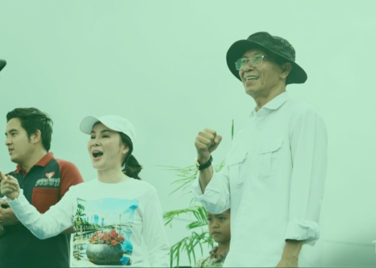 Amsakar: Gema Batam ASRI Wajib Berkelanjutan, Bukan Seremonial