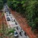 Perbaikan Selesai, Jalan Gajah Mada Menuju Hotel Vista Batam Kembali Dibuka