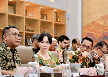 Investasi Batam Triwulan I 2026 Naik Dua Kali Lipat Jadi Rp17,4 Triliun