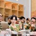 Investasi Batam Triwulan I 2026 Naik Dua Kali Lipat Jadi Rp17,4 Triliun
