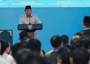 Presiden Prabowo: Hilirisasi Harus Adaptif Teknologi dan Menguntungkan Rakyat, Indonesia Siap Jadi Raksasa Ekonomi
