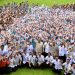 Prabowo Targetkan 288 Ribu Sekolah Rampung Diperbaiki 2028 dan Dilengkapi Smart Classroom