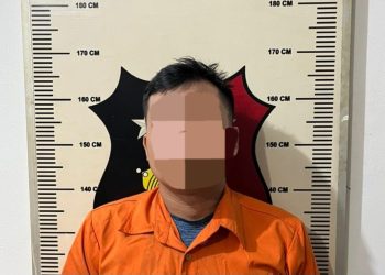 Polsek Bengkong Ungkap Kasus Aniaya Berat Ojol Pakai Badik, Pelaku Terancam 12 Tahun Penjara