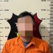 Polsek Bengkong Ungkap Kasus Aniaya Berat Ojol Pakai Badik, Pelaku Terancam 12 Tahun Penjara