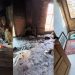 Kebakaran hebat di desa terapung Malaysia, 1.000 rumah hancur