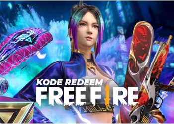 Kode Redeem FF Hari Ini: Aspalt Crusher Gratis 13 April 2026