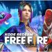 Kode Redeem FF Hari Ini: Aspalt Crusher Gratis 13 April 2026