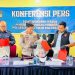 Polsek Bintan Timur Tangkap Pemuda 19 Tahun Pelaku Pencurian di Kijang Kota