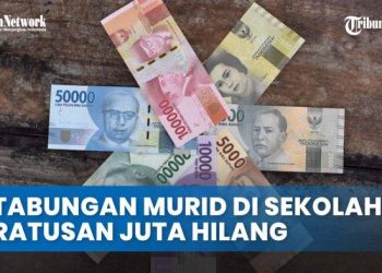 Buruh Angkut Terjebak, Tabungan Rp600 Juta Hilang Diserahkan ke Guru