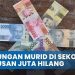 Buruh Angkut Terjebak, Tabungan Rp600 Juta Hilang Diserahkan ke Guru