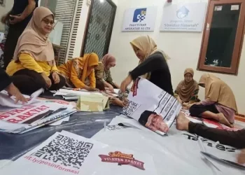 Pengakuan Vicky Katiandagho: Harga Tas Ramah Lingkungan Naik, Pengadaan Jadi Bermasalah