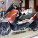 Uwinfly M100: Skutik Eropa dengan Jarak 120 km dan Harga Mulai Rp7 Jutaan