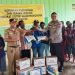 Polda Papua Barat Gelar Trauma Healing untuk Pemulihan Mental Warga Pasca-Penyerangan di Tambrauw